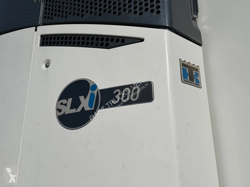 Schmitz Cargobull THERMO KING SLXi 300 /...