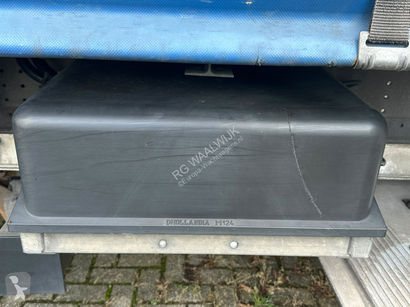 Schmitz Cargobull Schuifzeil semi-trailer