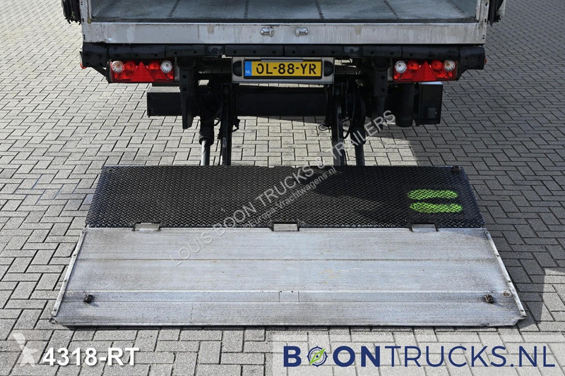 Schmitz Cargobull SCB*S3B + THERMO KING SLXe300...
