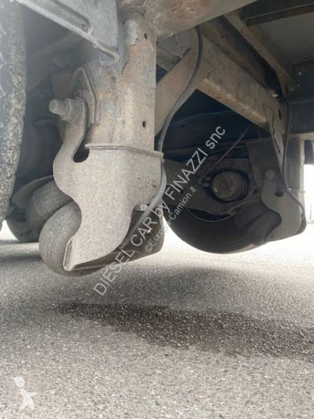 Semitrailer Krone CENTINATO