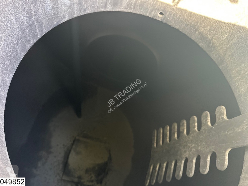 Semi reboque Magyar Bitum 30000 Liter, 1...