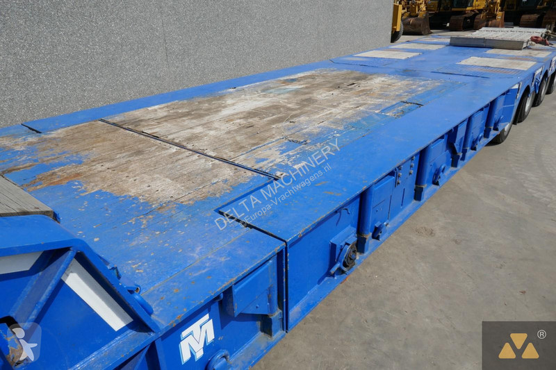 Oplegger Andover SFCLEX67