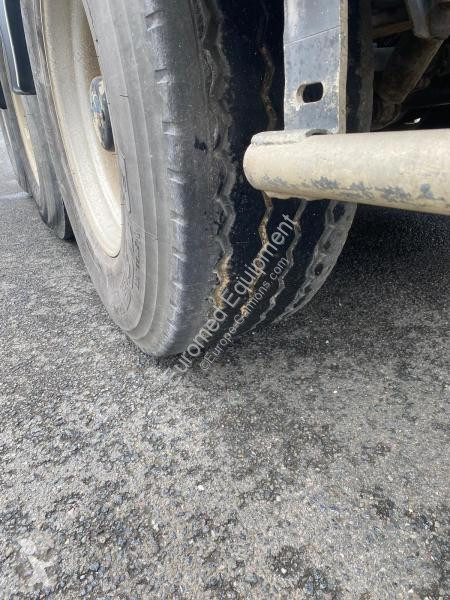 Semitrailer Benalu GT TRAILER GT TRAILER