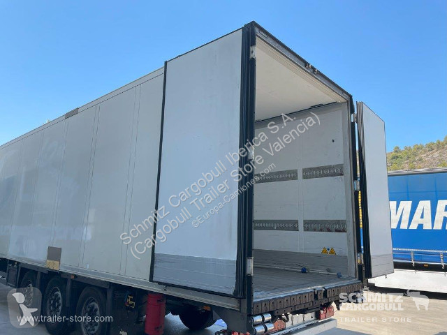 Semi reboque Schmitz Cargobull Reefer Standard
