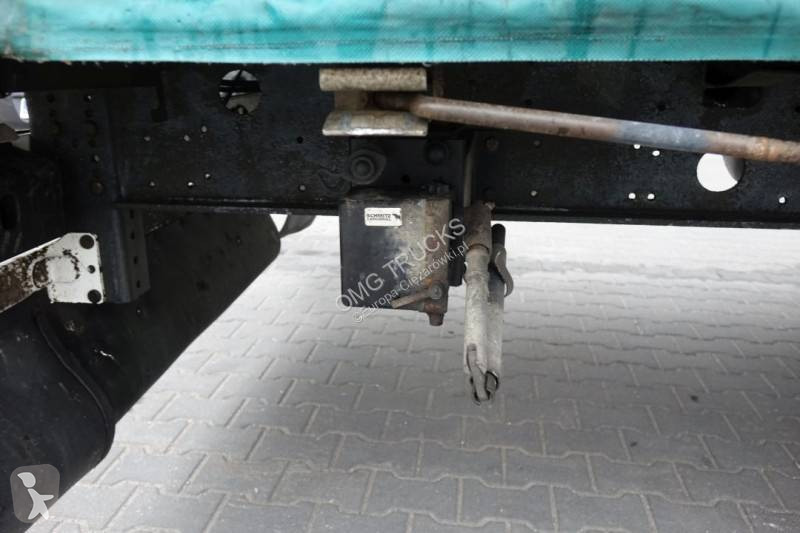 Semiremorca Schmitz Cargobull FIRANKA/ VARIOS /...