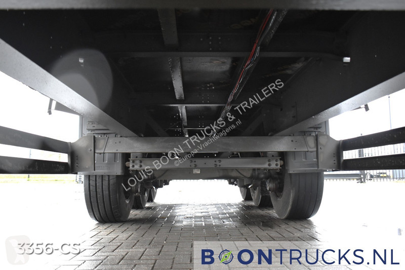 Oplegger Schmitz Cargobull SCB*S3T | HUCKEPACK...