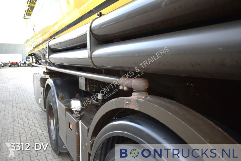 Semiremorca Welgro 97 WSL 43 32 SILO | 53 M3 *...