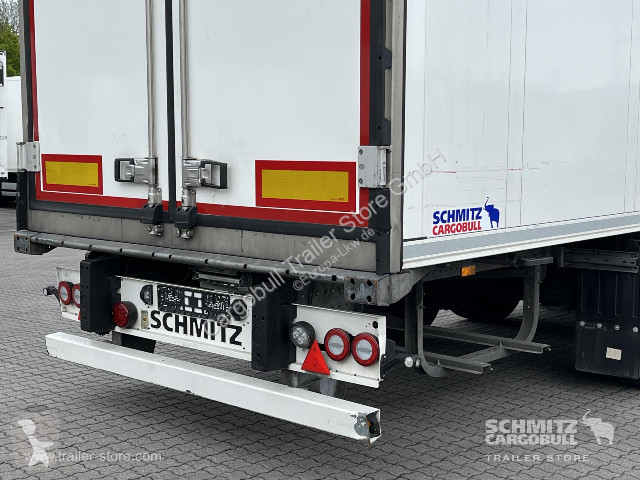 Semiremorca Schmitz Cargobull Tiefkühler...