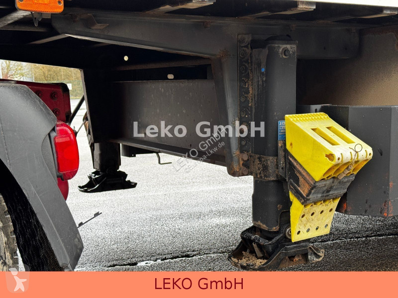 نصف مقطورة Schmitz Cargobull 24