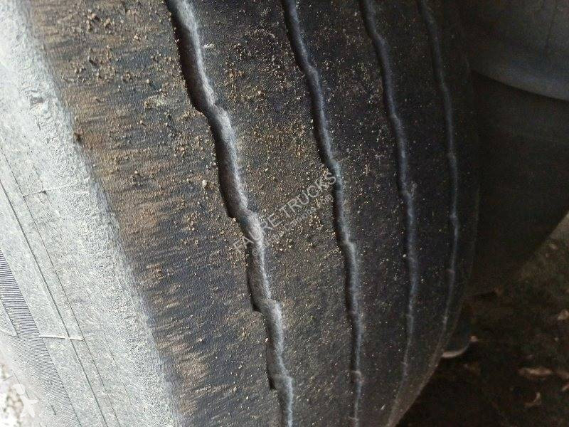 Semi remorque Schmitz Cargobull SCS 24/L -...