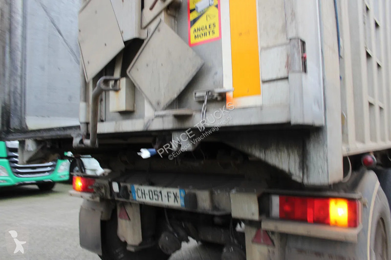 Semiremorca General Trailers * 37 CUB * FULL...