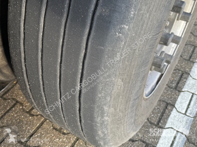 Oplegger Schmitz Cargobull Curtainsider...