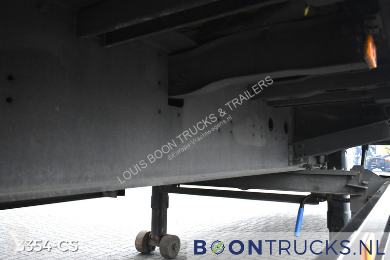 Oplegger Schmitz Cargobull SCB*S3T | HUCKEPACK...