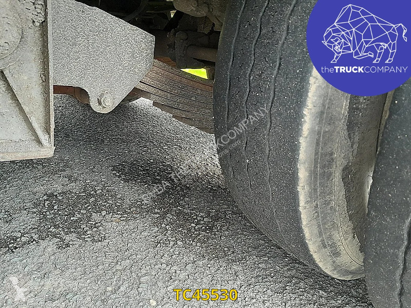 Semitrailer Kaiser