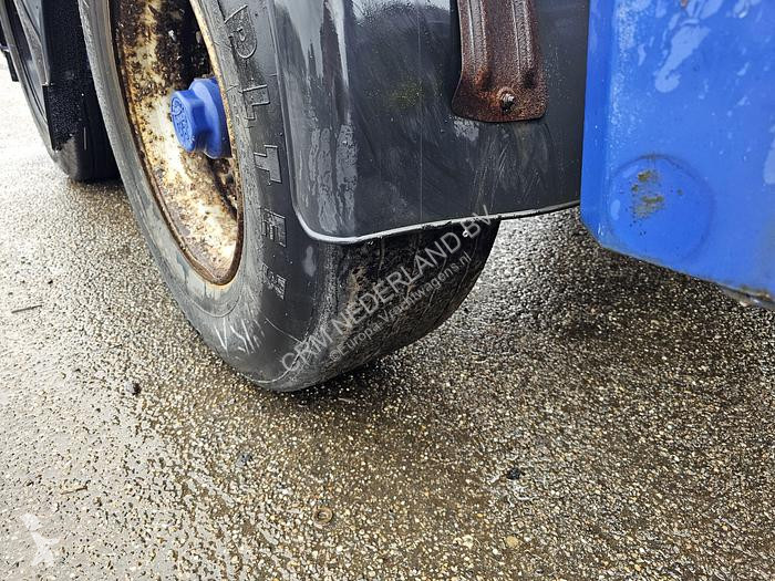 Semitrailer Renders ROC 12 27 CC | x steering |...