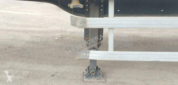 Semitrailer SRT