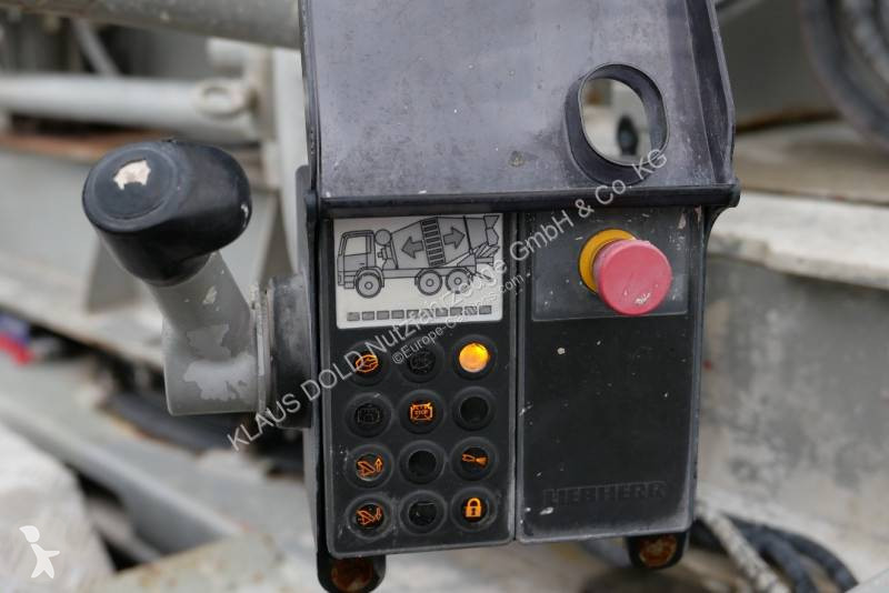Semitrailer Louault SR 24