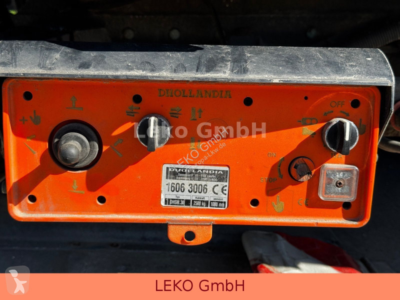 نصف مقطورة Schmitz Cargobull S3B Doppelstock...