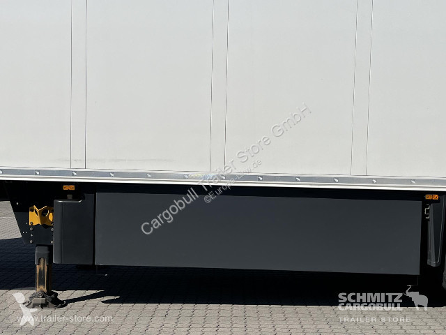 Semirimorchio Schmitz Cargobull Tiefkühler...