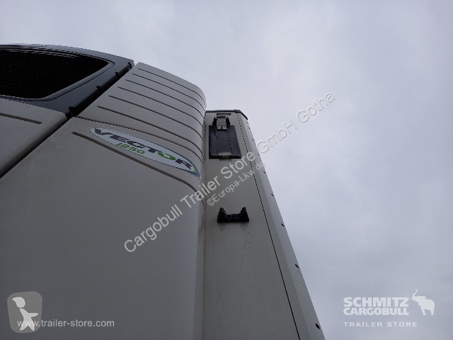 Oplegger Schmitz Cargobull Tiefkühler Standard...
