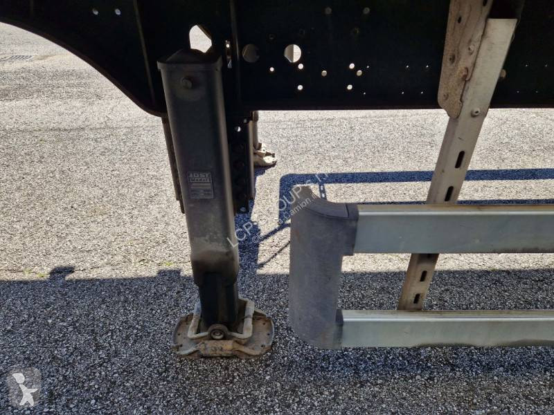 Semitrailer Viberti M300