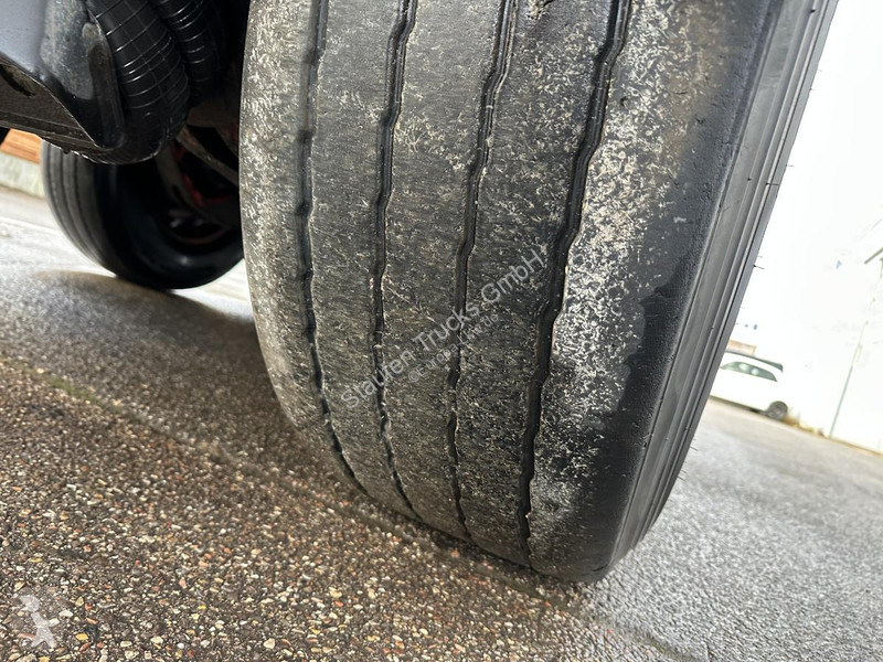 Semiremorca Kempf SKM 35/3 Hardox 31 m³ Lift...