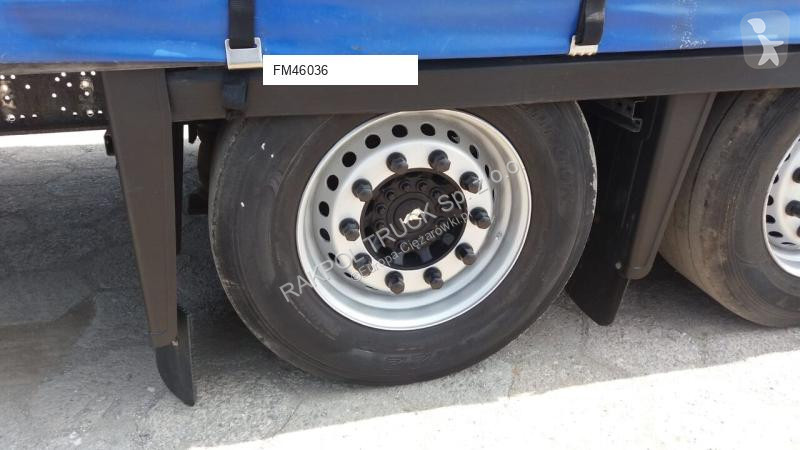 Semitrailer Schmitz Cargobull Schmitz Cargobull...