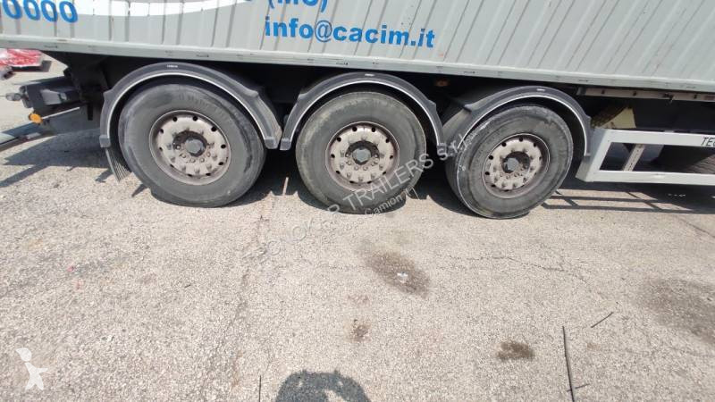Semiremorca TecnoKar Trailers TECNOKAR