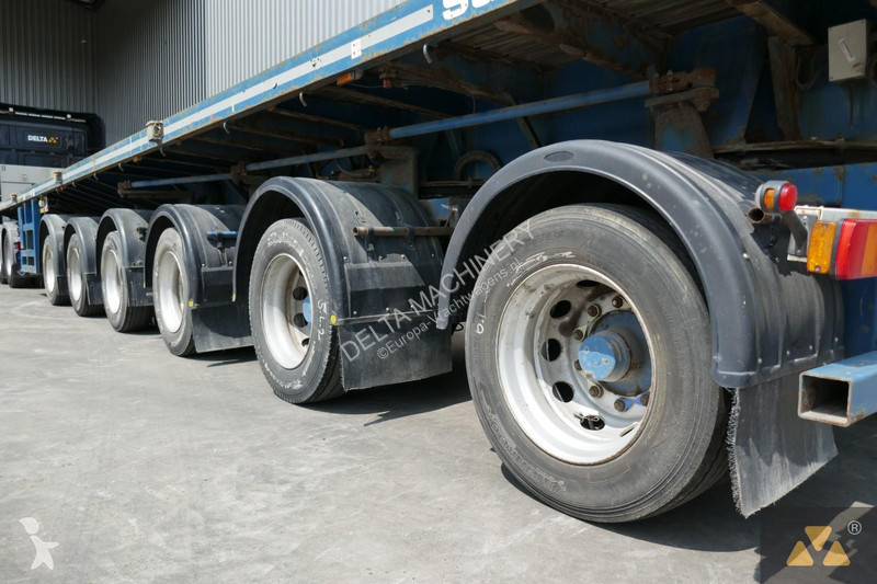 Semiremorca Nooteboom OVB-102-06V