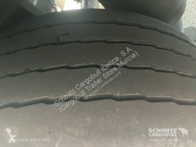 Semitrailer Schmitz Cargobull Semiremolque...