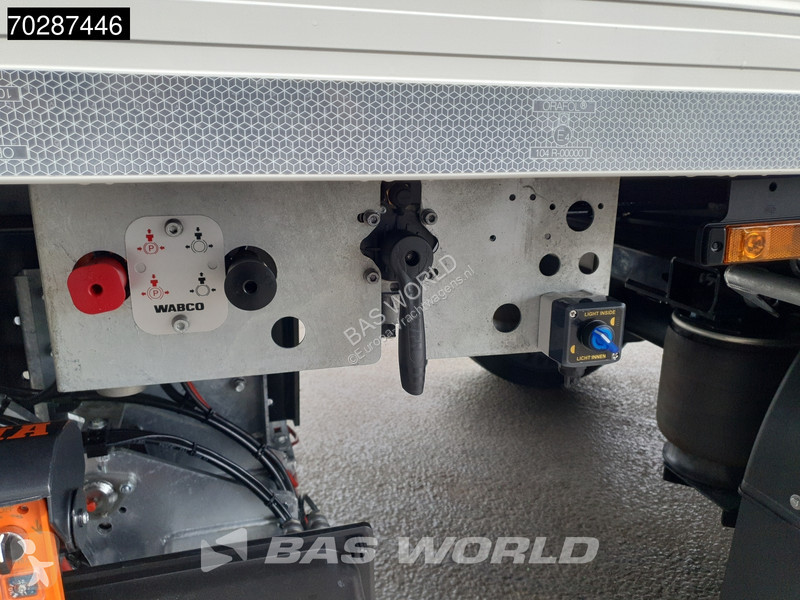 Semiremorca System Trailers LPRS18 NEW...