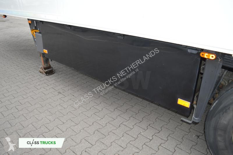 Semirimorchio Schmitz Cargobull Double Deck FP...