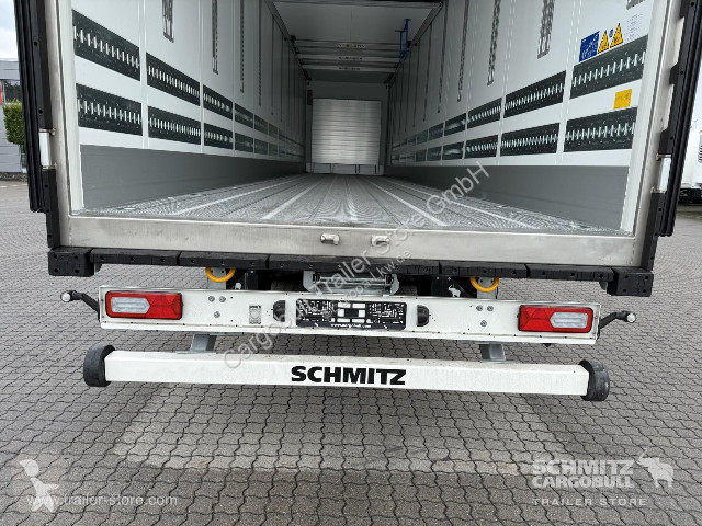 Semirimorchio Schmitz Cargobull Tiefkühler...