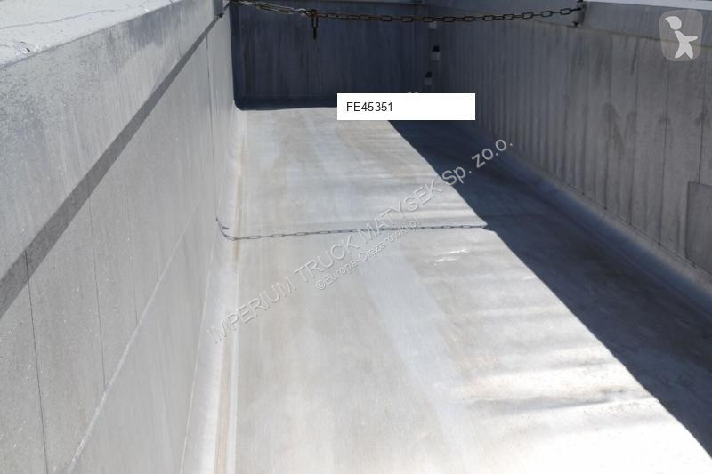 Semiremorca Schmitz Cargobull WYWROTKA 24 M3 /...