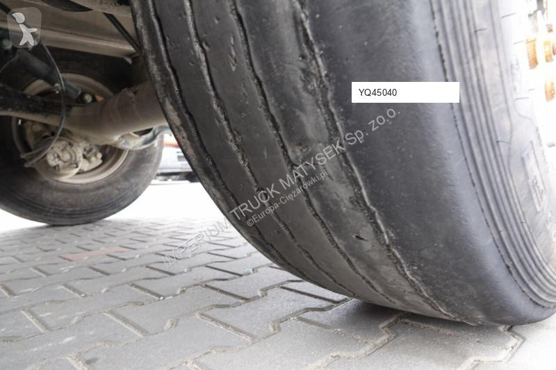 نصف مقطورة Benalu