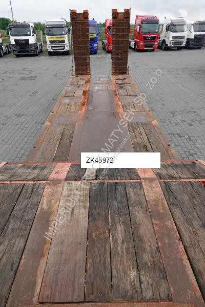 Semitrailer Kaiser