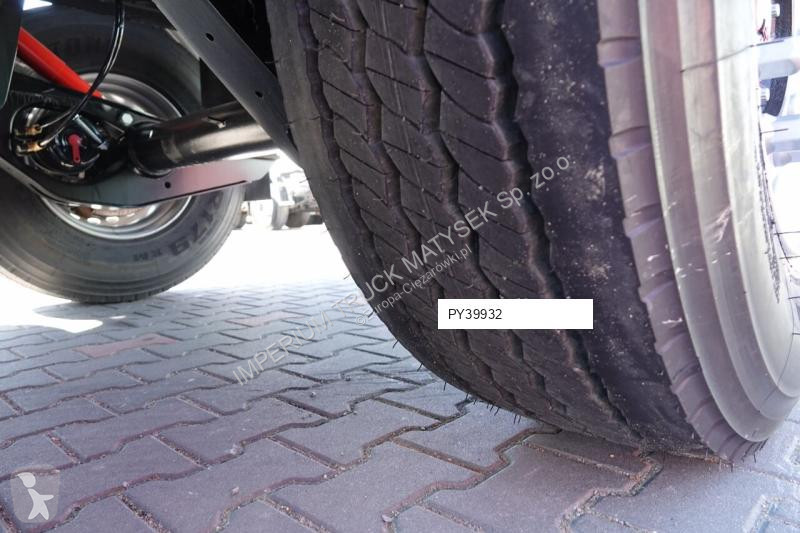 Semitrailer Wielton WYWROTKA STALOWA / 26m3 /...