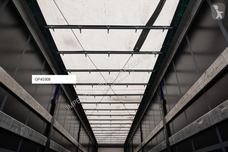 Semitrailer Wielton FIRANKA / MEGA / LOWDECK /...