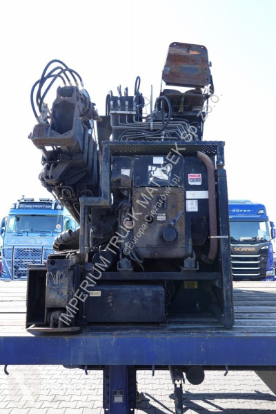 Semiremorca Lecitrailer 220 R F4
