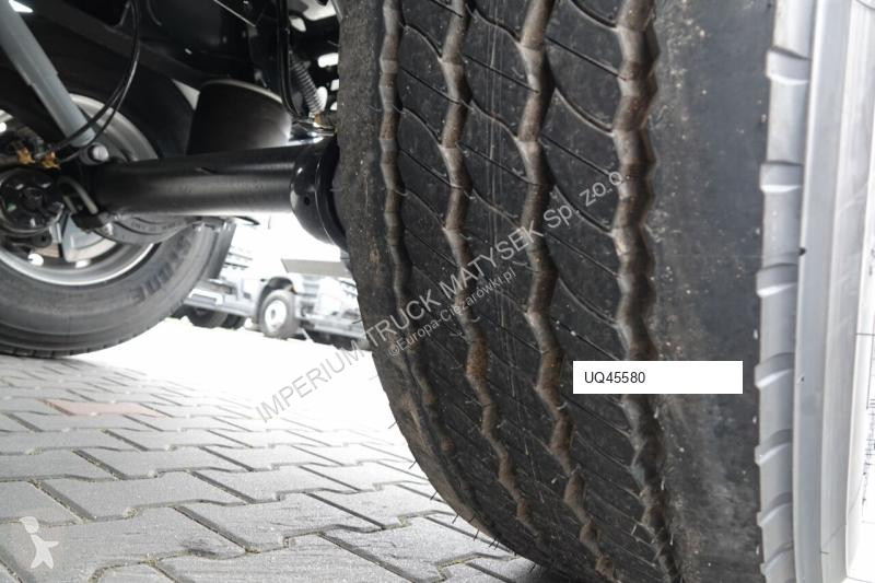 Semitrailer Wielton