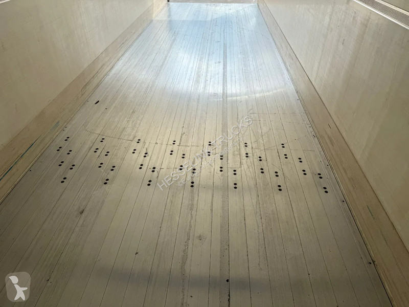 Semiremorca Kraker trailers Koel / Walkingfloor...