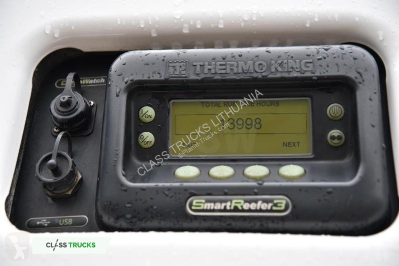Semiremorca Krone SDR Double Deck  FP45...