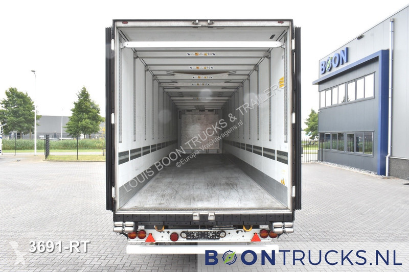 Oplegger Schmitz Cargobull SCB*S3B | DOUBLE...