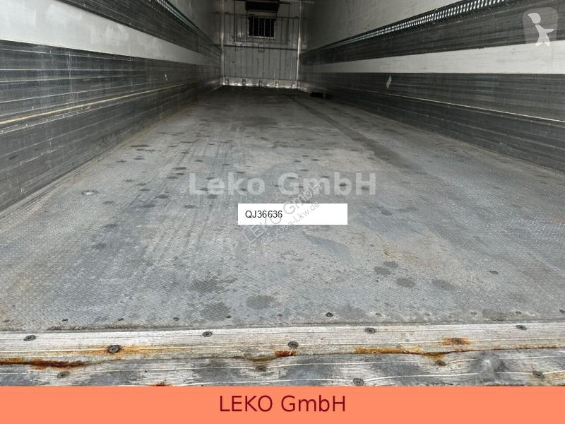 Oplegger Samro