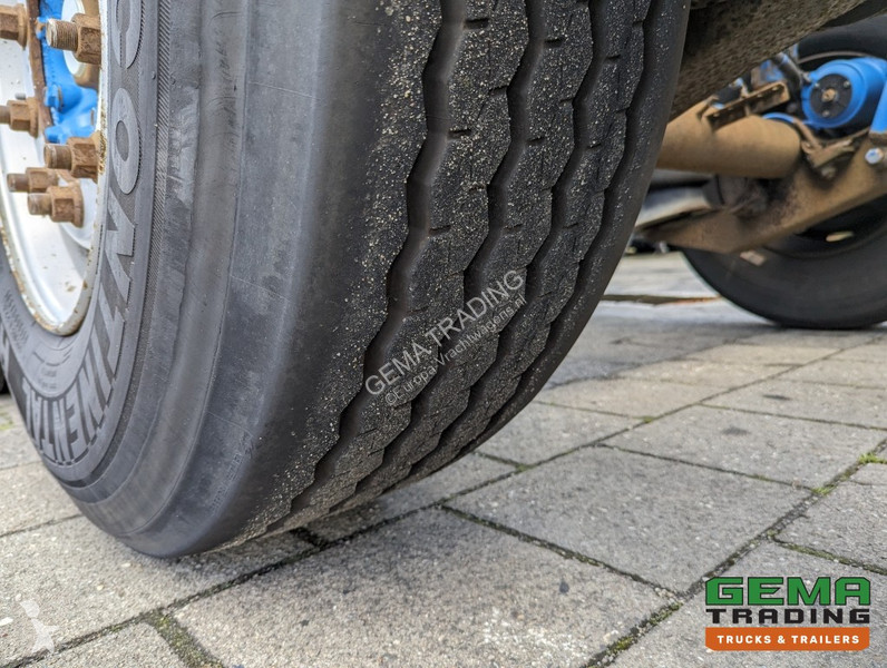 Semitrailer Renders ROC 12.27 CC 3-Assen MB-...