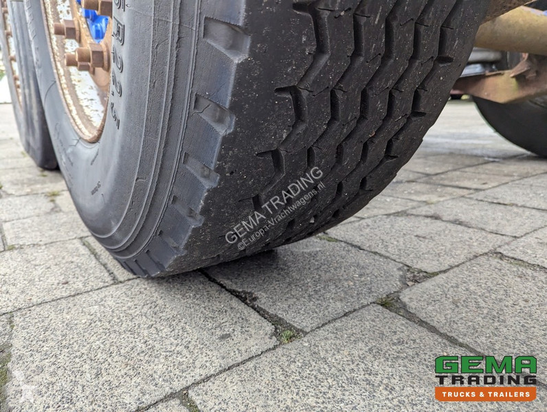 Semitrailer Renders ROC 12.27 CC 3-Assen MB...
