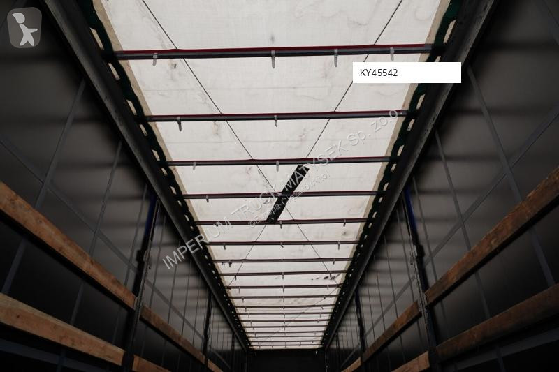 Semitrailer Wielton FIRANKA / MEGA / LOWDECK /...