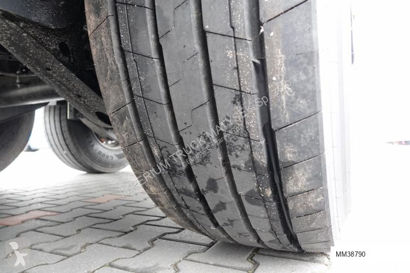 Semitrailer Wielton