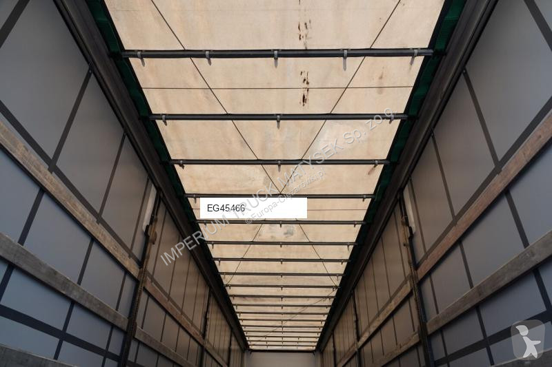 Semitrailer Wielton FIRANKA /MULDA DO STALI - 9...