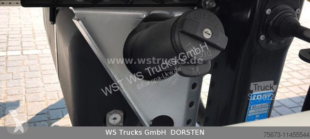 Semitrailer Krone Sofort  SLXi300 Doppelstock...